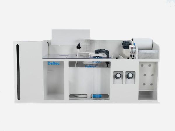 Deltec Marine Box VF 130+